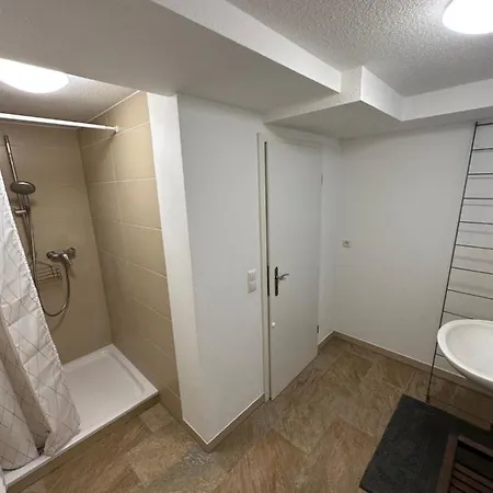 Sehr Gemuetliche Ferienwohnung Schechner 65qm Apartment