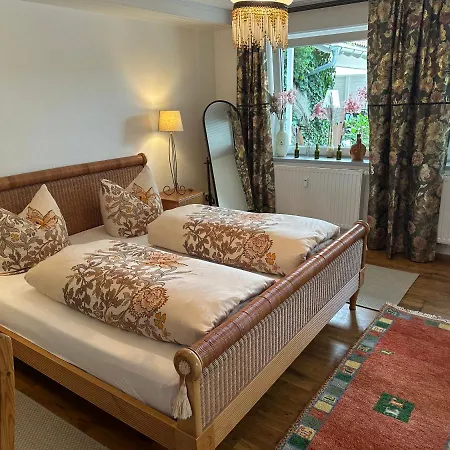 Sehr Gemuetliche Ferienwohnung Schechner 65qm *