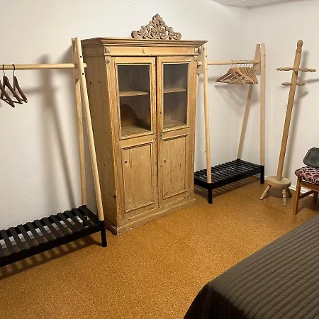 Sehr Gemuetliche Ferienwohnung Schechner 65qm Apartment